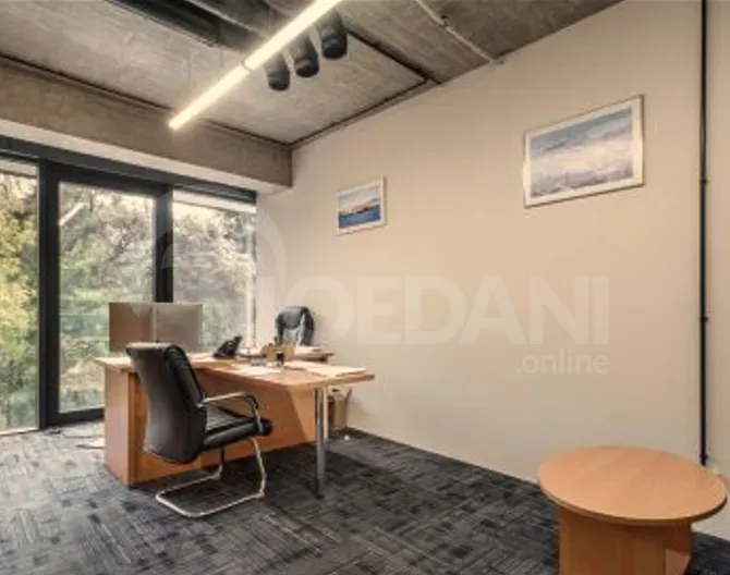 Office commercial space for sale Tbilisi - photo 10