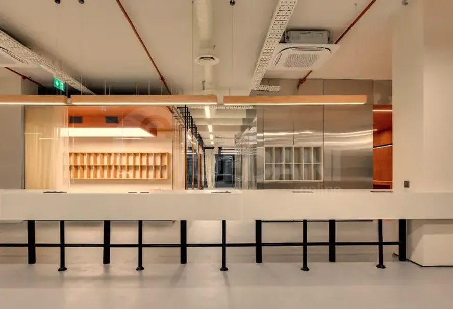 Сдаются в аренду офисные помещения, , , , Тбилиси - изображение 2