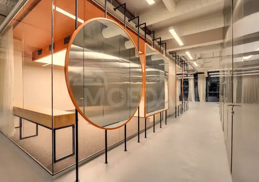 Сдаются в аренду офисные помещения, , , , Тбилиси - изображение 8