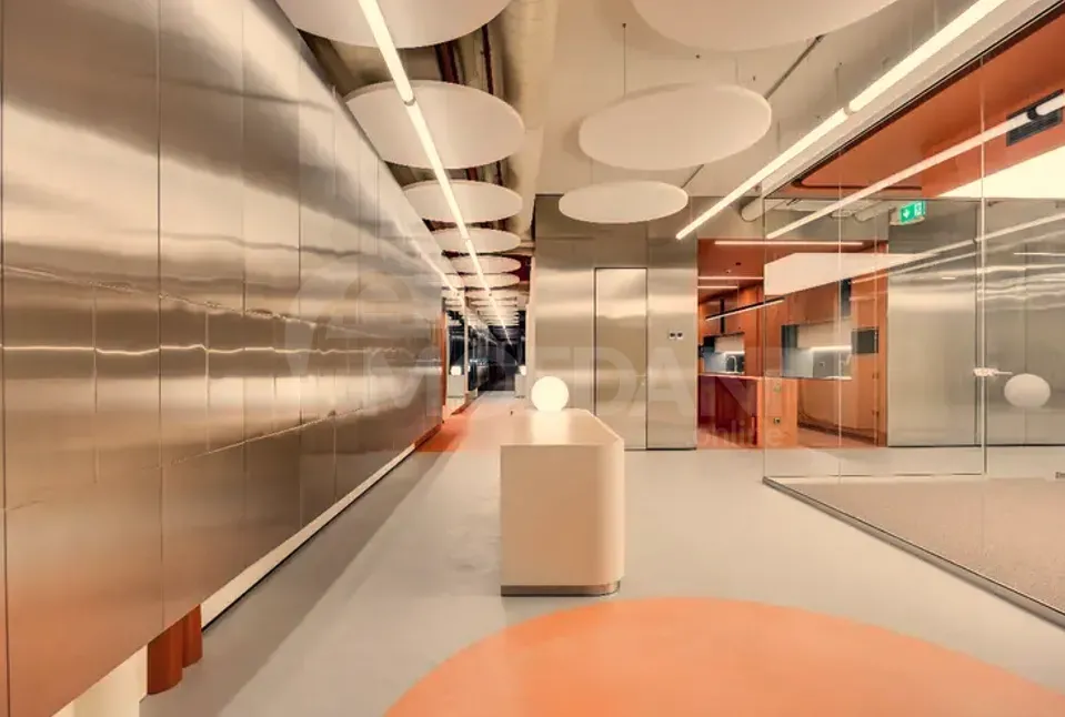 Сдаются в аренду офисные помещения, , , , Тбилиси - изображение 6