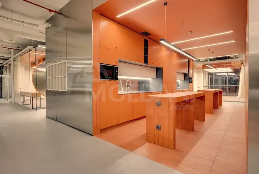 Сдаются в аренду офисные помещения, , , , Тбилиси - изображение 7