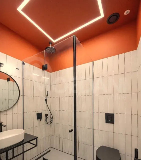 Сдаются в аренду офисные помещения, , , , Тбилиси - изображение 9