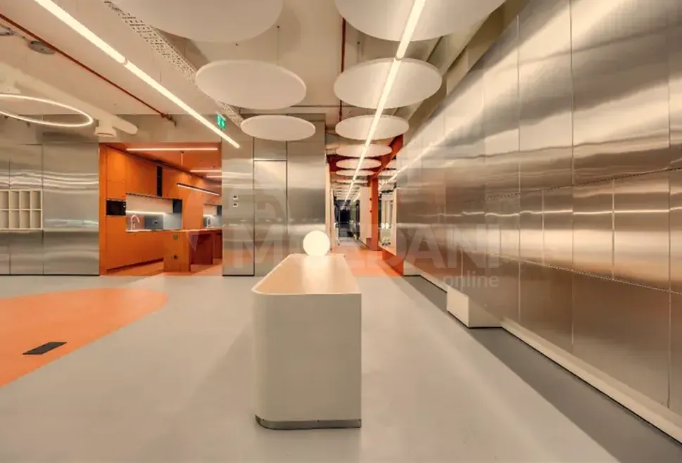 Сдаются в аренду офисные помещения, , , , Тбилиси - изображение 3