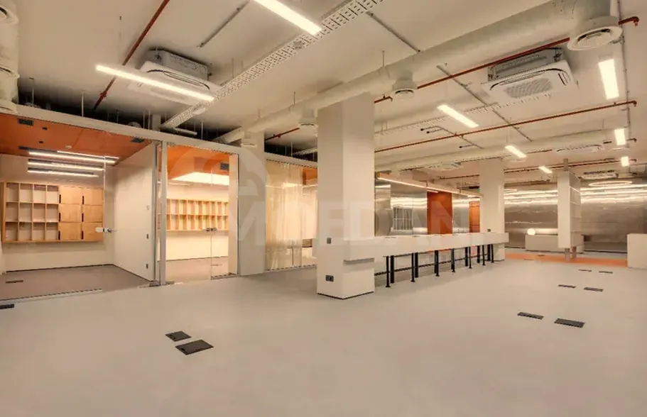 Сдаются в аренду офисные помещения, , , , Тбилиси - изображение 5