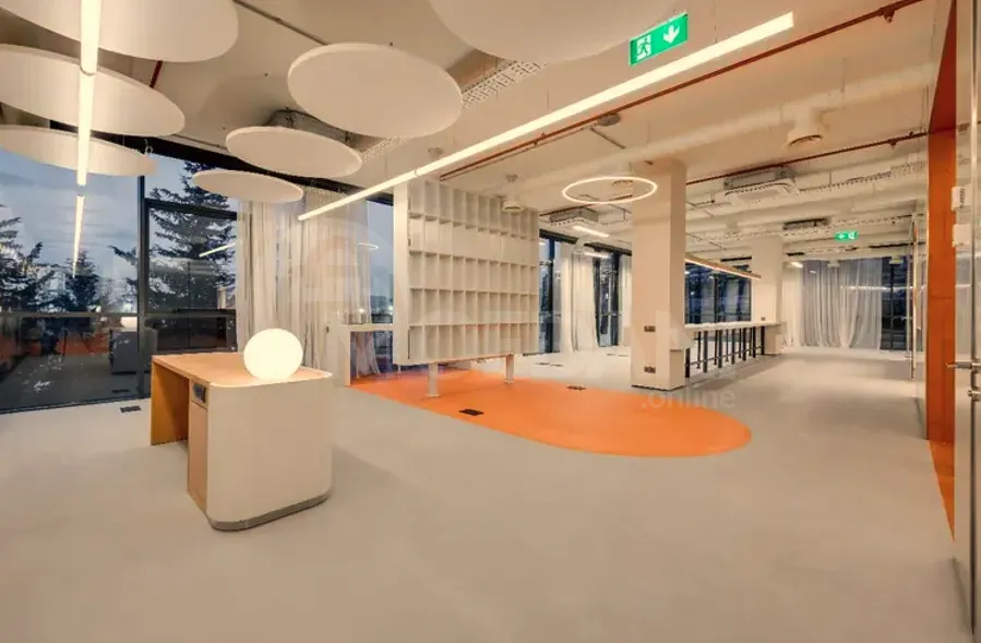 Сдаются в аренду офисные помещения, , , , Тбилиси - изображение 1