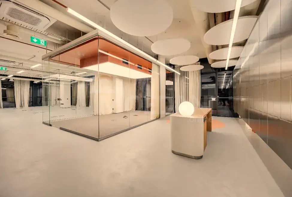 Сдаются в аренду офисные помещения, , , , Тбилиси - изображение 4