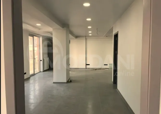 Office commercial space for rent in Ortachala Tbilisi - photo 3