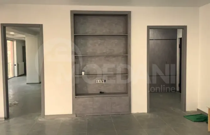 Office commercial space for rent in Ortachala Tbilisi - photo 4