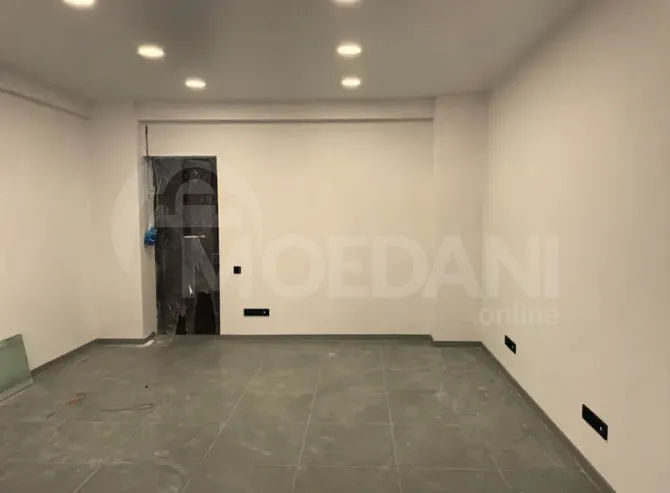 Office commercial space for rent in Ortachala Tbilisi - photo 2