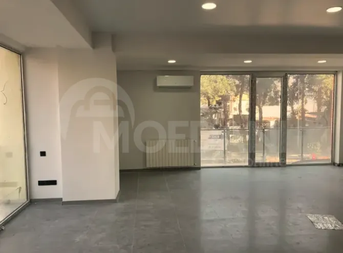 Office commercial space for rent in Ortachala Tbilisi - photo 5