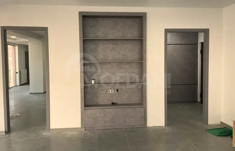 Сдается коммерческое офисное помещение в Ортачале Тбилиси - изображение 4