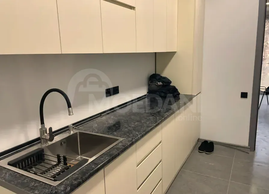 Сдается коммерческое офисное помещение в Ортачале Тбилиси - изображение 6