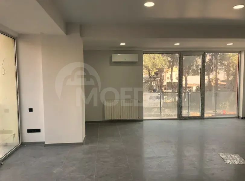 Сдается коммерческое офисное помещение в Ортачале Тбилиси - изображение 5