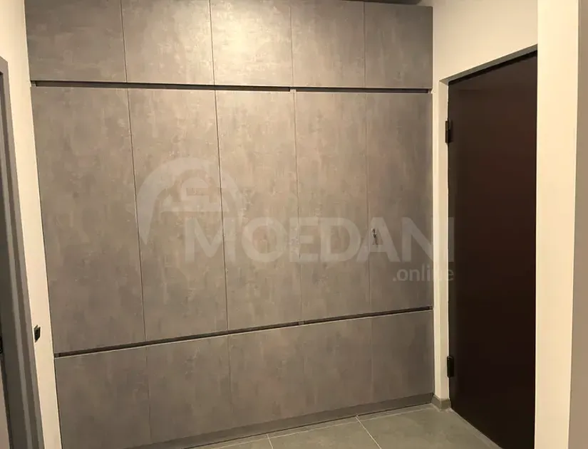 Сдается коммерческое офисное помещение в Ортачале Тбилиси - изображение 7