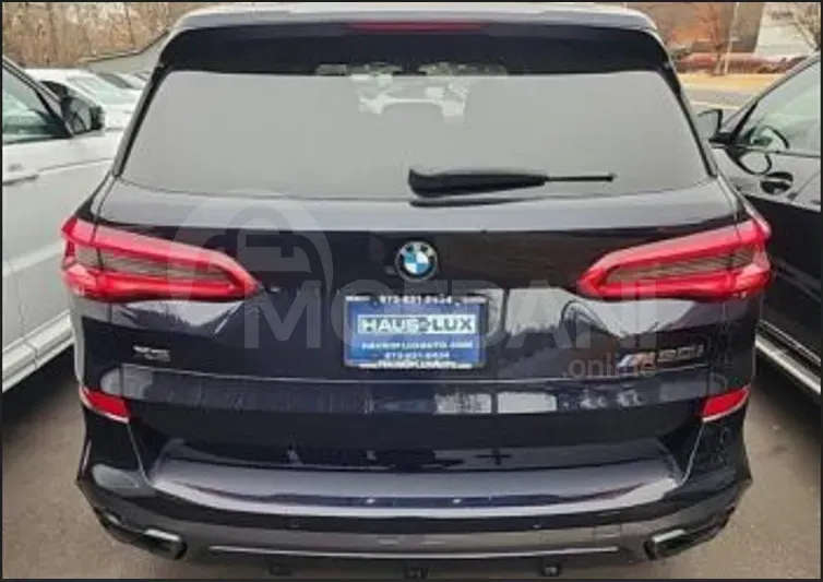 BMW X5 M 2020 Тбилиси - изображение 4