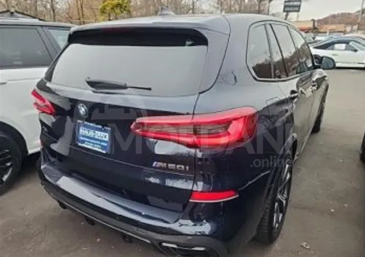 BMW X5 M 2020 Тбилиси - изображение 3
