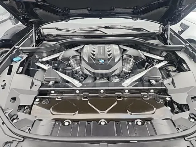 BMW X5 M 2020 Тбилиси - изображение 7