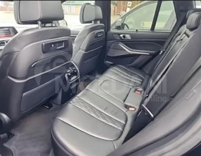 BMW X5 M 2020 Тбилиси - изображение 5