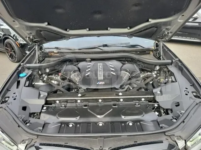 BMW X5 M 2020 Тбилиси - изображение 7