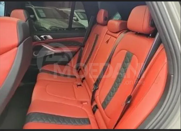 BMW X5 M 2020 Тбилиси - изображение 5