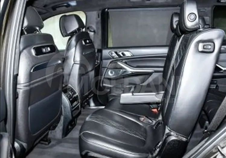 BMW X7 2023 Тбилиси - изображение 6