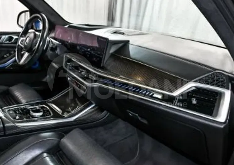 BMW X7 2023 Тбилиси - изображение 5