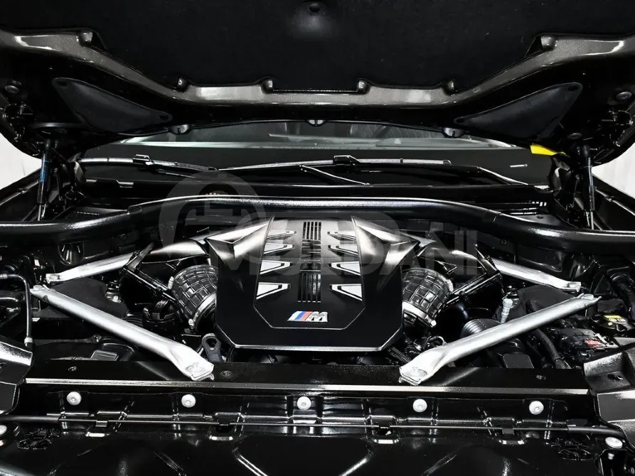 BMW X7 2023 Тбилиси - изображение 7