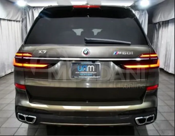 BMW X7 2023 Тбилиси - изображение 4