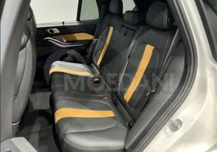 BMW X5 M 2022 Тбилиси - изображение 4