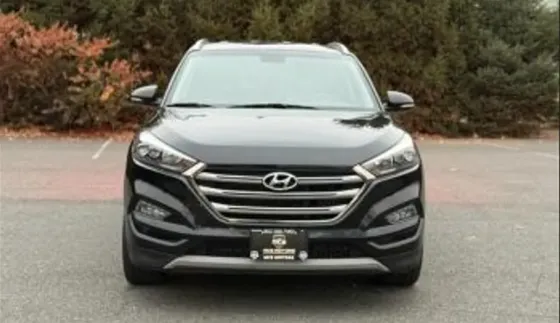 Hyundai Tucson 2018 Tbilisi