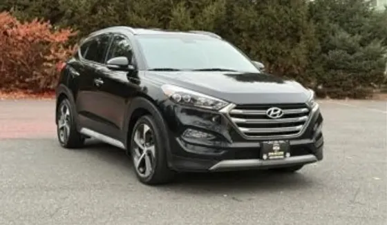 Hyundai Tucson 2018 Tbilisi