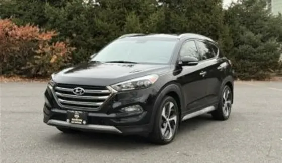 Hyundai Tucson 2018 Tbilisi