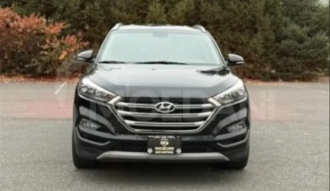 Hyundai Tucson 2018 Tbilisi - photo 2