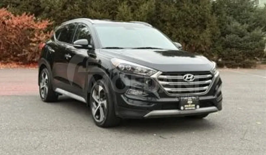 Hyundai Tucson 2018 Тбилиси - изображение 3