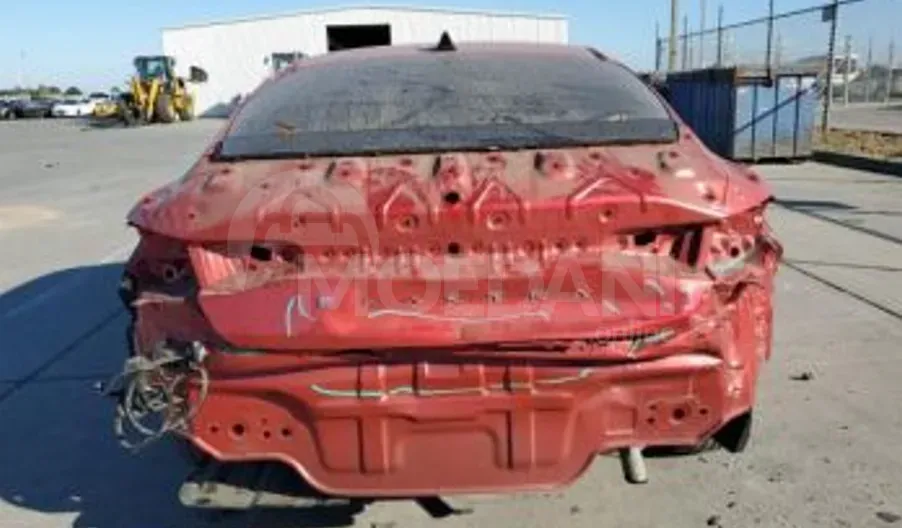 Hyundai Elantra 2022 Tbilisi - photo 7