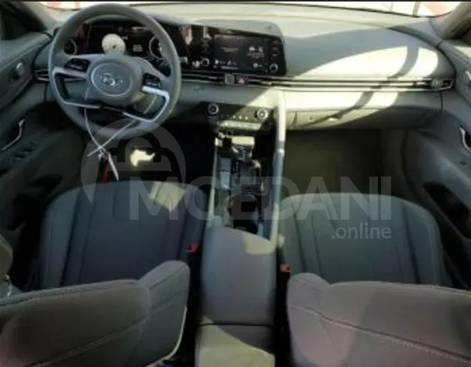 Hyundai Elantra 2022 Tbilisi - photo 4