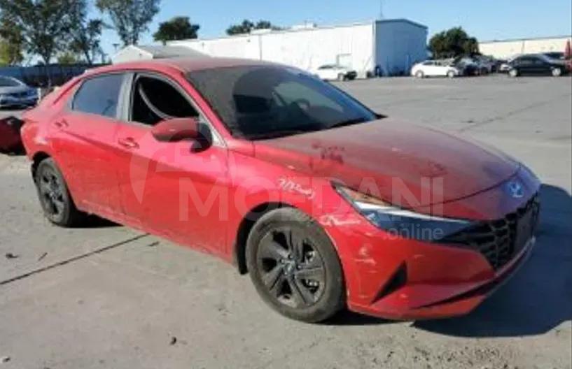 Hyundai Elantra 2022 Tbilisi - photo 6