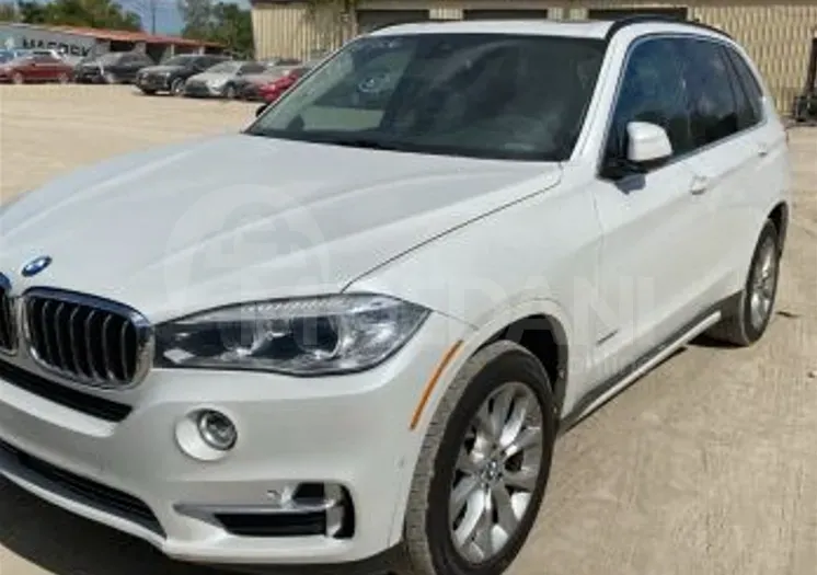BMW X5 2015 Тбилиси - изображение 5