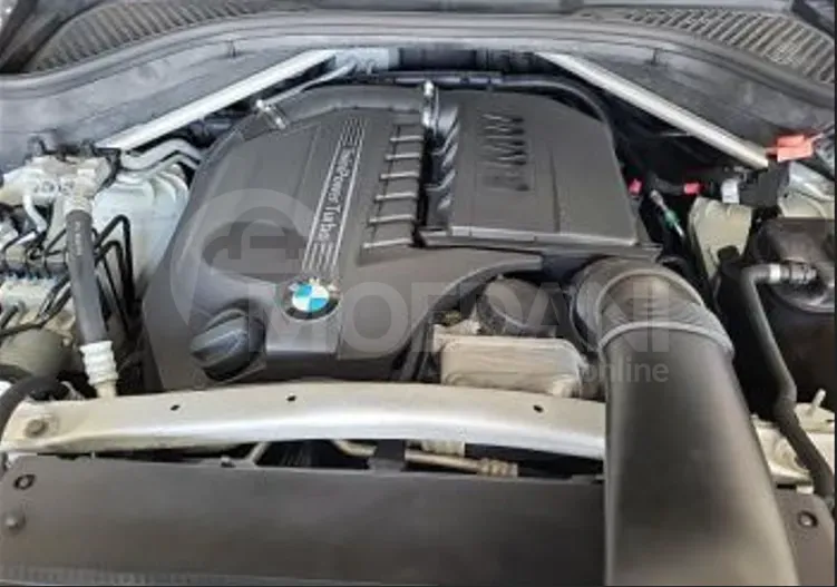 BMW X5 2015 Тбилиси - изображение 3