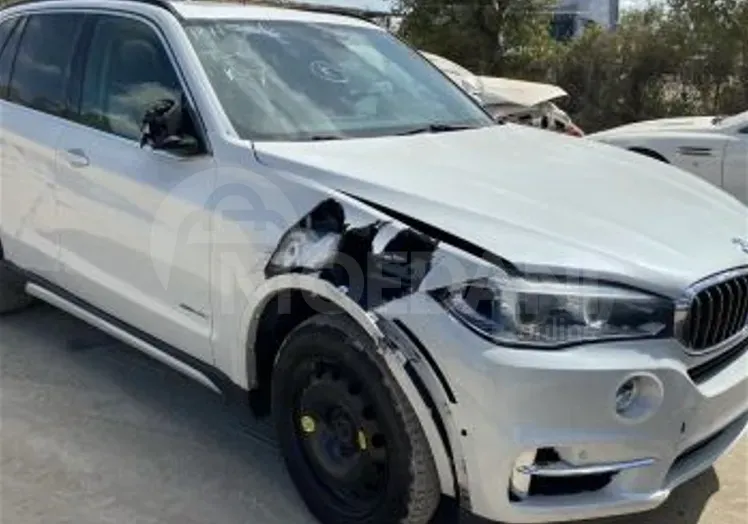 BMW X5 2015 Тбилиси - изображение 7