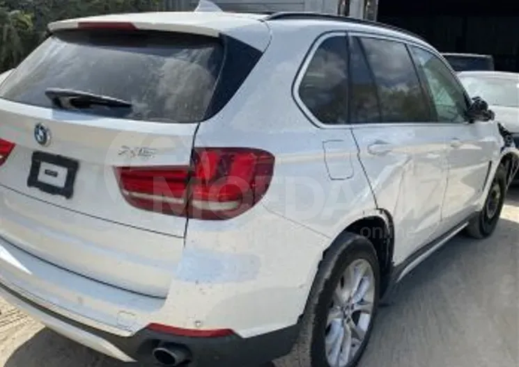 BMW X5 2015 Тбилиси - изображение 4