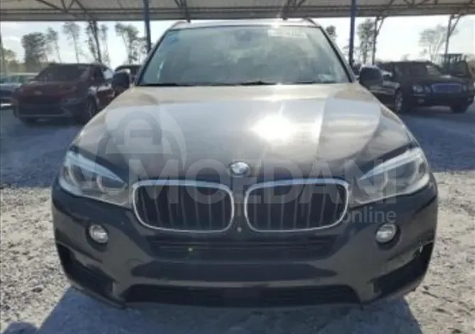 BMW X5 2015 Тбилиси - изображение 1