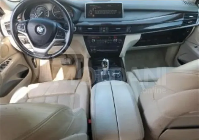 BMW X5 2015 Тбилиси - изображение 5