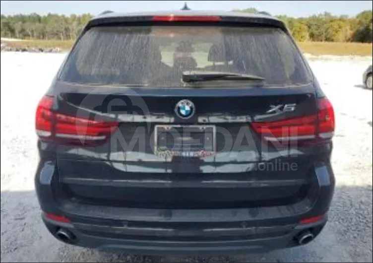BMW X5 2015 თბილისი - photo 4