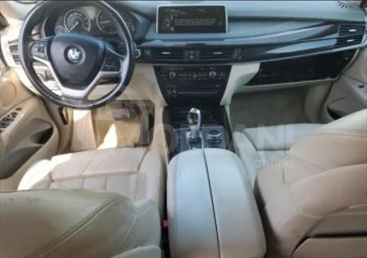 BMW X5 2015 თბილისი - photo 5