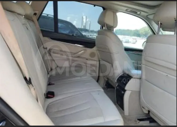 BMW X5 2015 თბილისი - photo 8