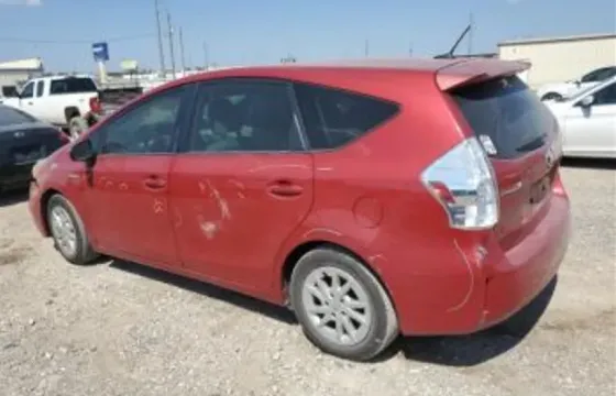 Toyota Prius 2014 Tbilisi