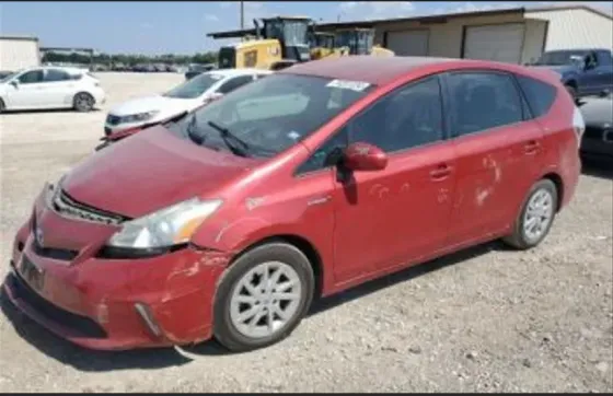 Toyota Prius 2014 Tbilisi