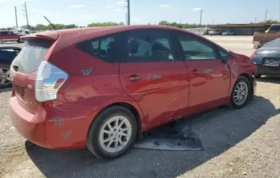 Toyota Prius 2014 Tbilisi