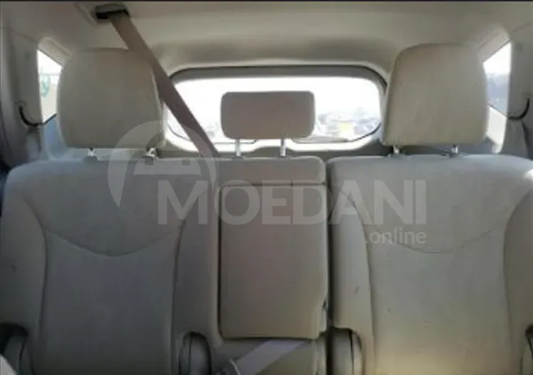 Toyota Prius 1.8L 2014 Тбилиси - изображение 4